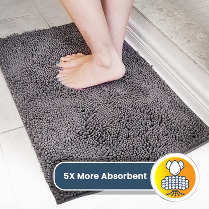 Muddy Mat® - Anti-Mud Dog Door Mat