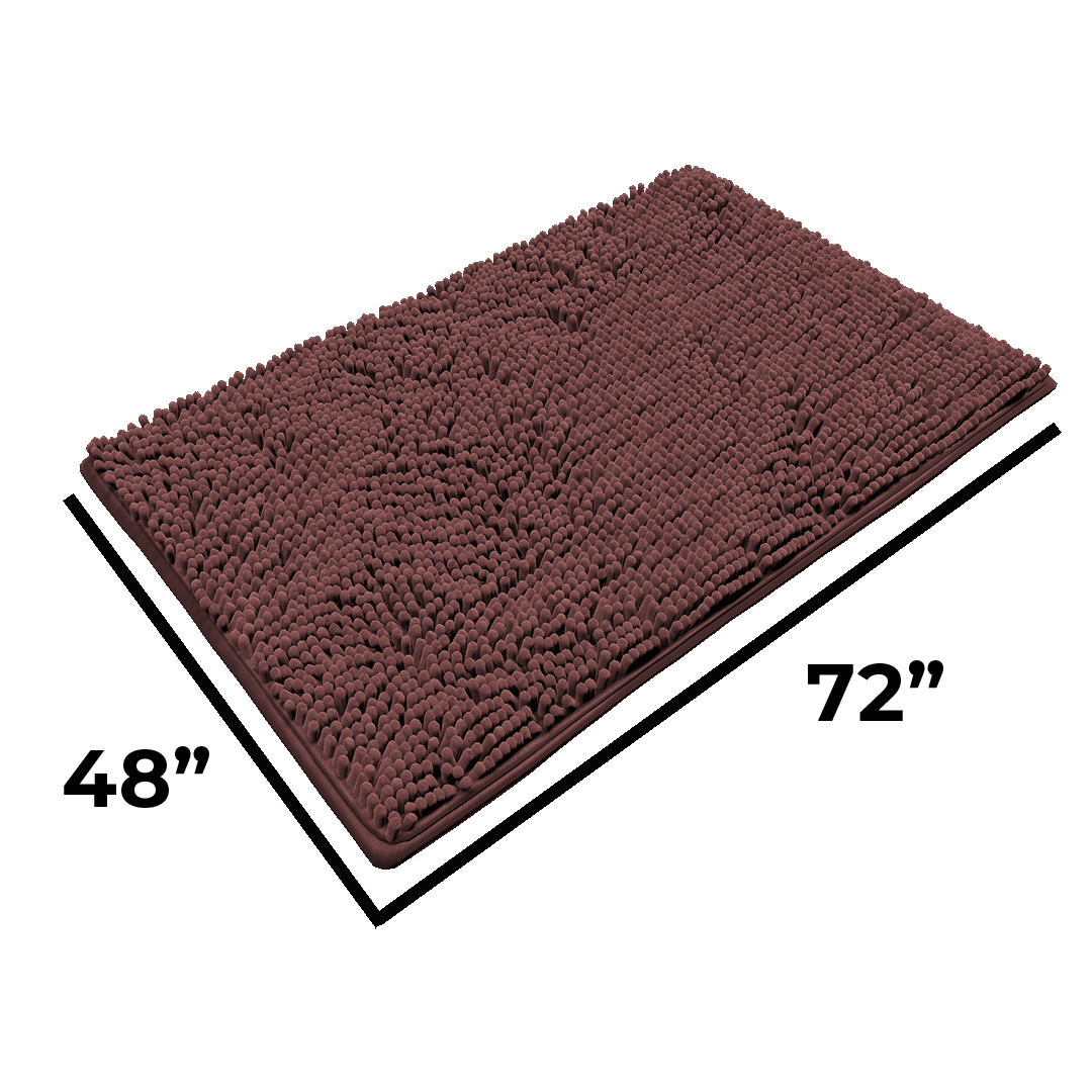 Muddy Mat® - Anti-Mud Mat