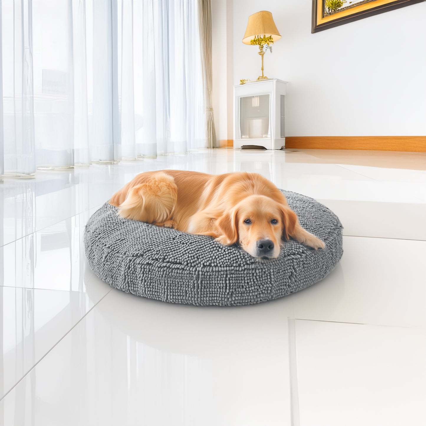 Cloud K-9 Dog Bed