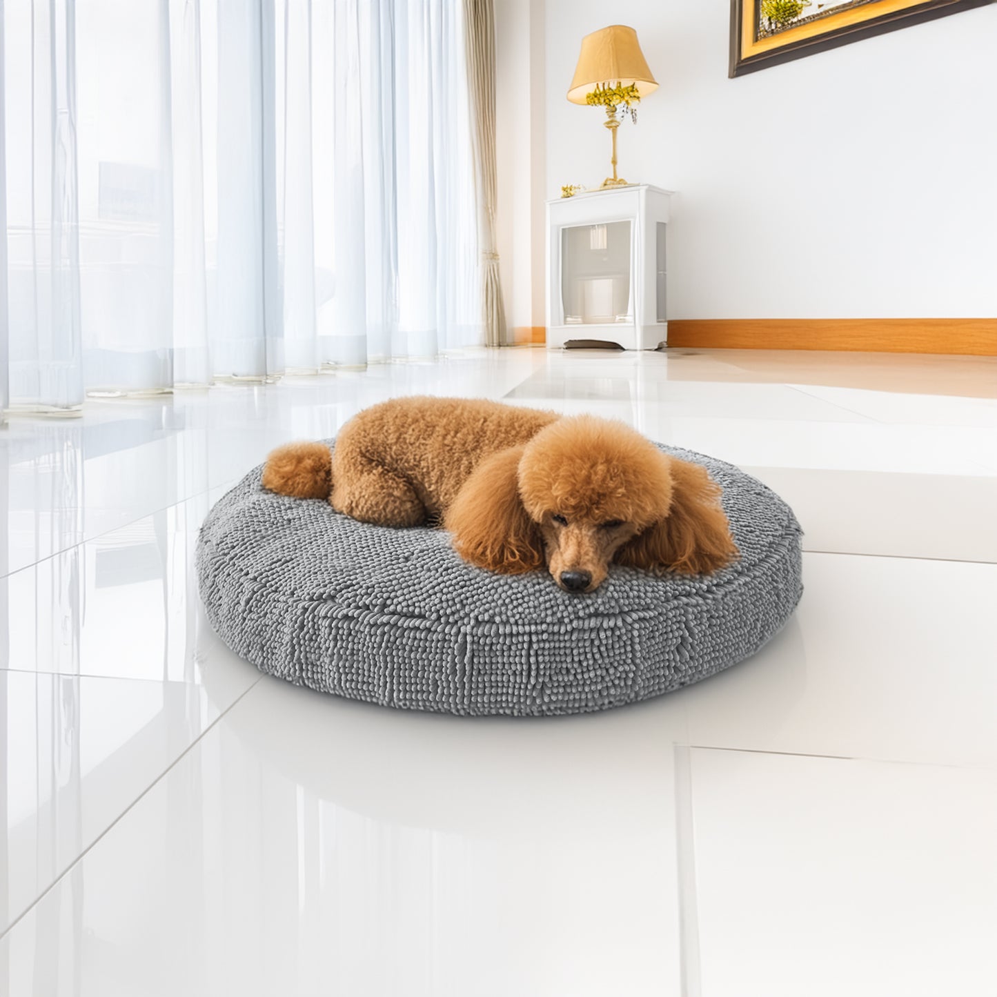 Cloud K-9 Dog Bed