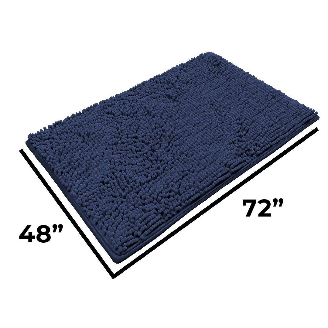 Muddy Mat® - Anti-Mud Mat