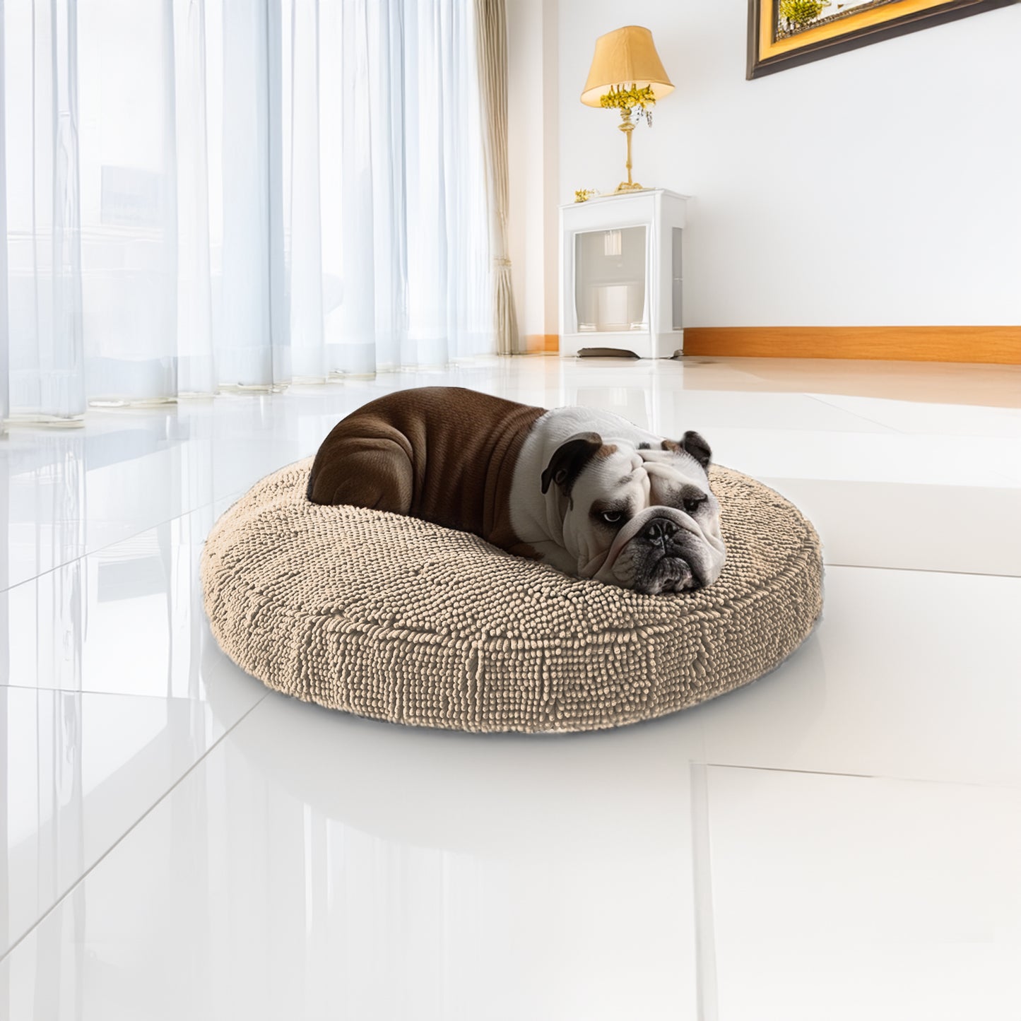 Cloud K-9 Dog Bed