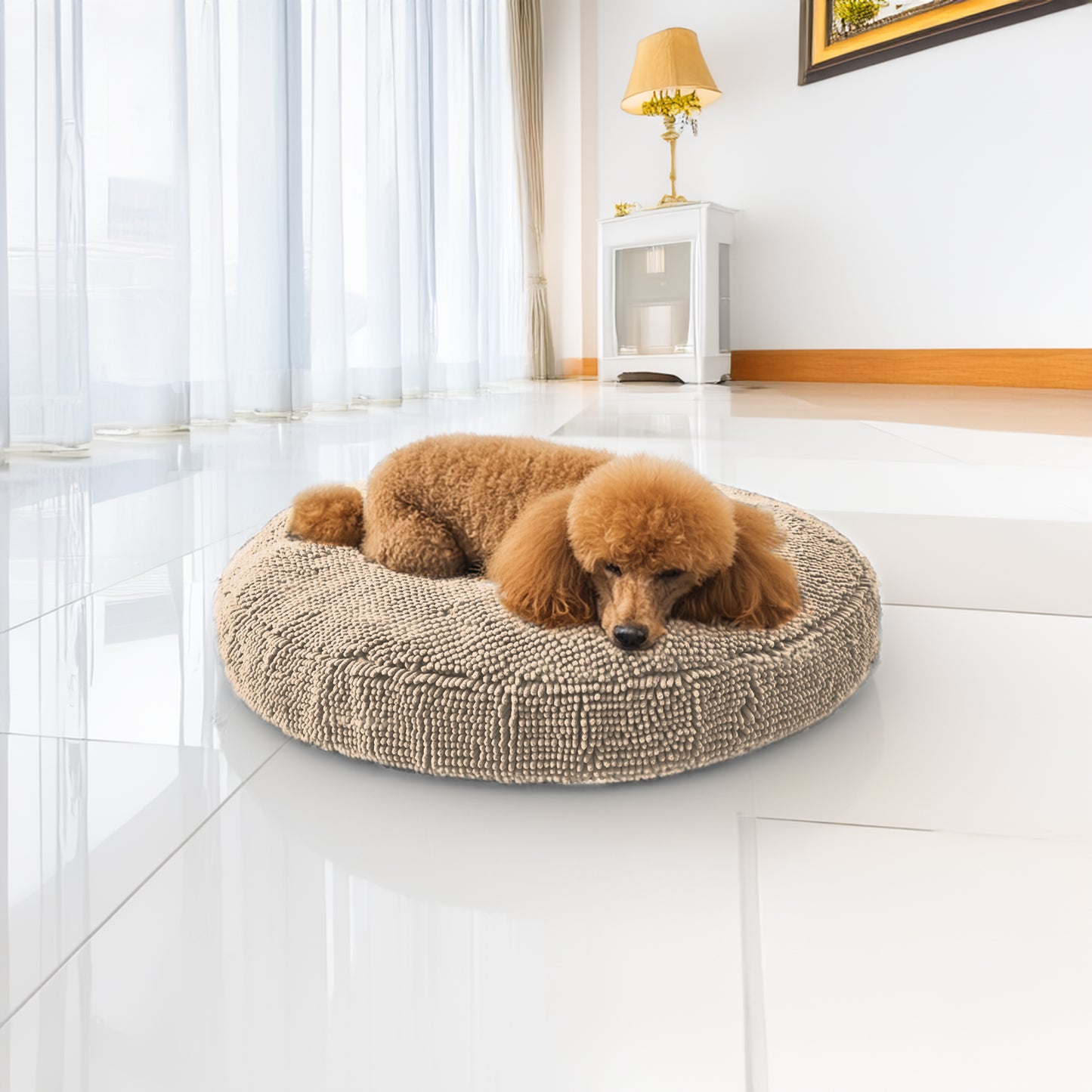 Cloud K-9 Dog Bed